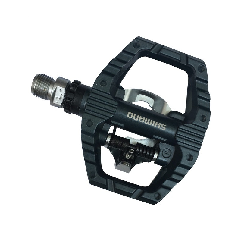 Shimano SPD Semi-Automatic Pedals