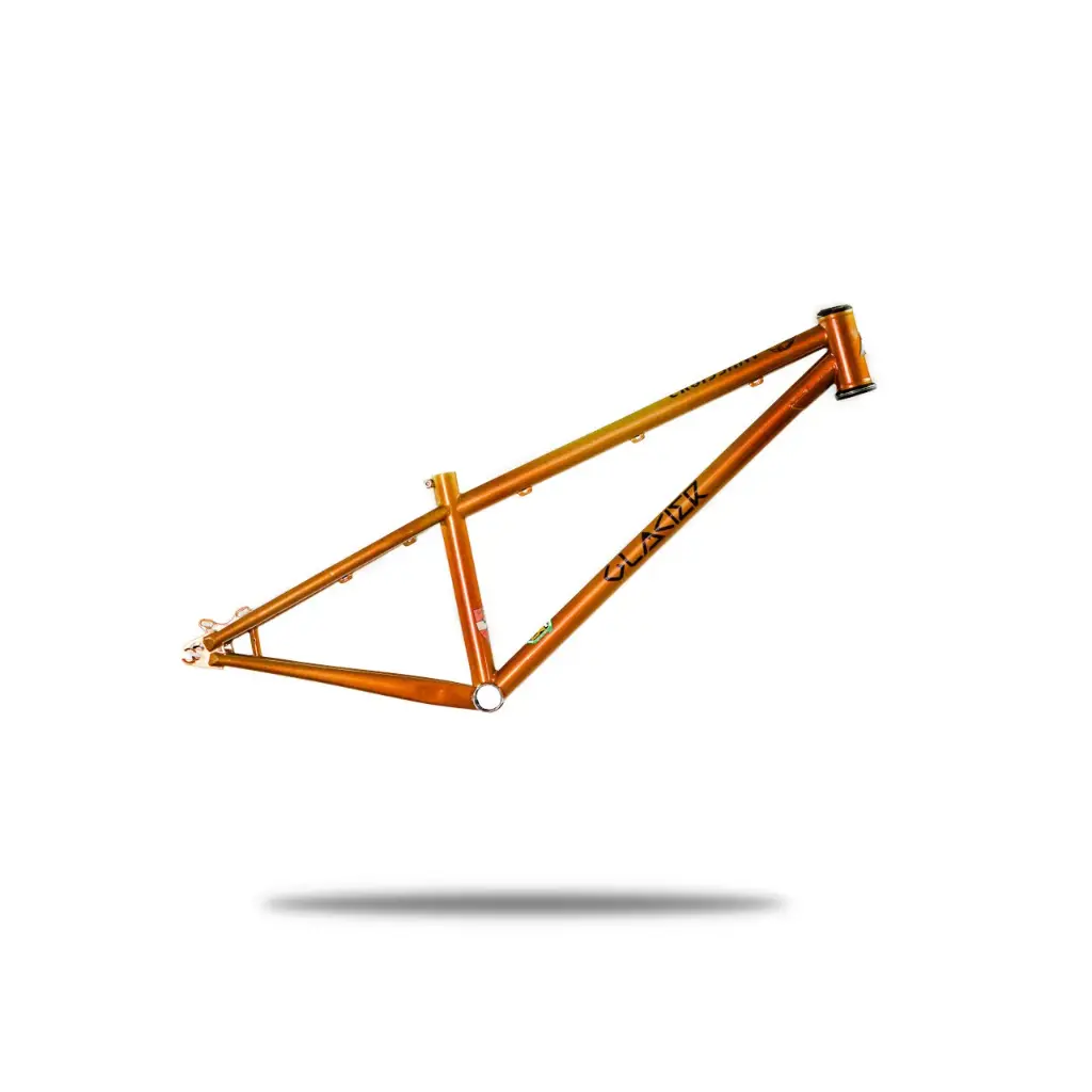 Croissant Frameset