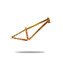 Croissant Frameset