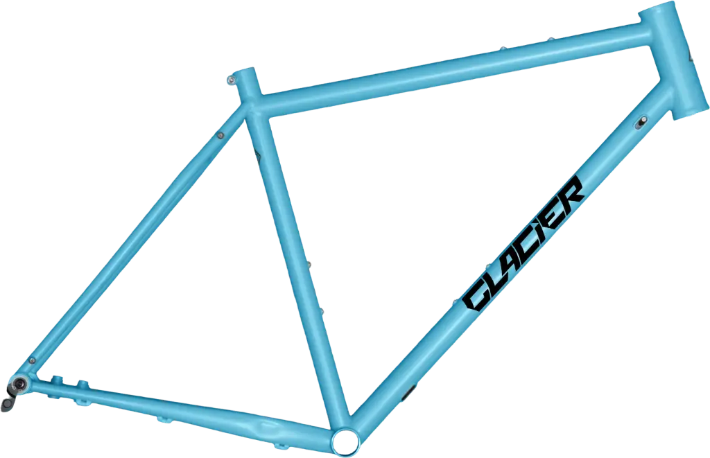 Macaron Frame (without fork)