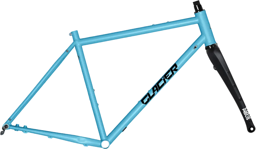 Macaron Frameset - Columbus