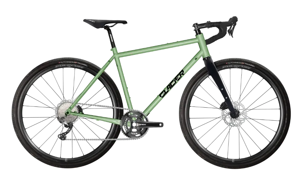 Macaron Roll - GRX 600 2x11