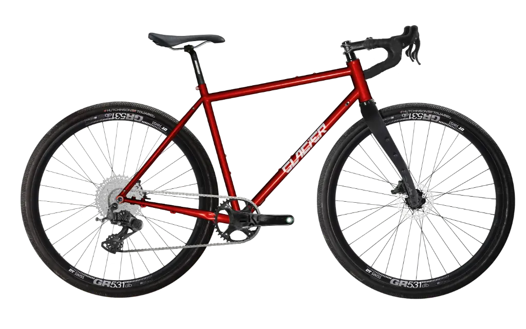 Macaron Shred - Campagnolo Ekar 1x13