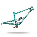 Kit Cadre Baguette 29 - Rockshox