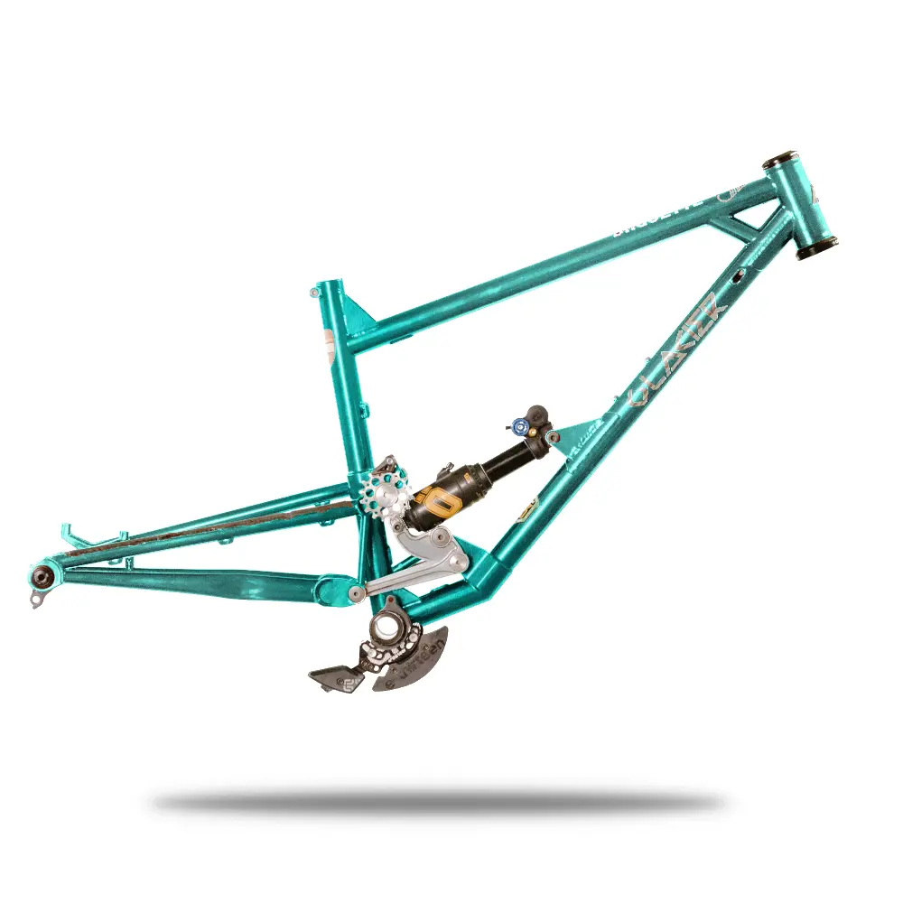 Kit Cadre Baguette 29 - Öhlins