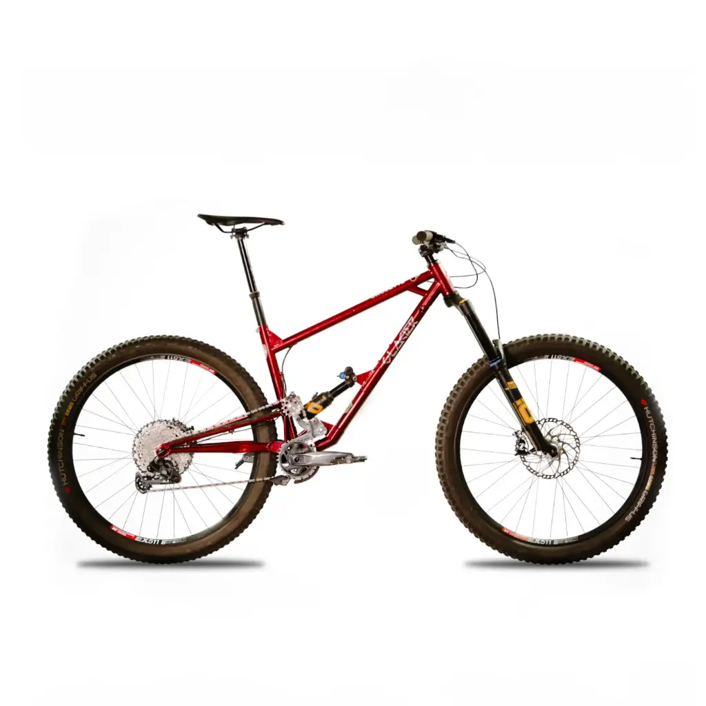 Baguette 29 Shred