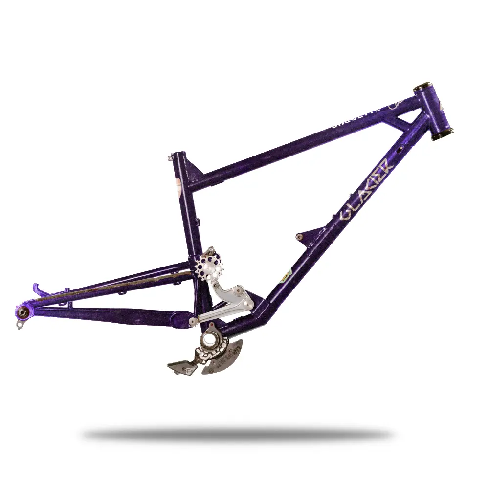 Baguette MX Frame Only