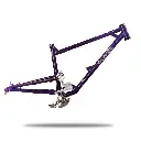 Baguette MX Frame Only