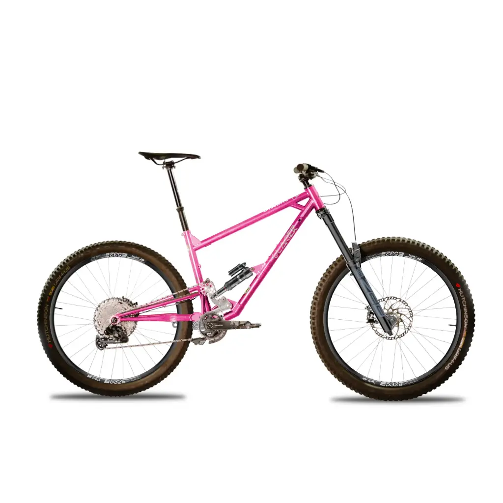 [Enduro] Baguette MX Chill