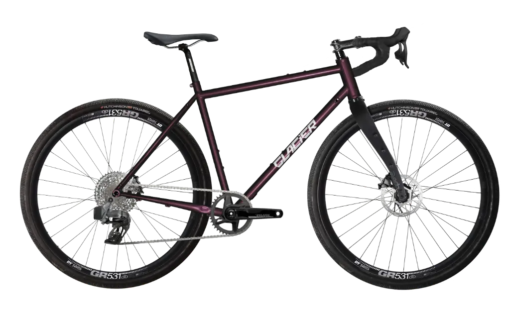 Macaron Shred - Rival AXS XPLR 1x12