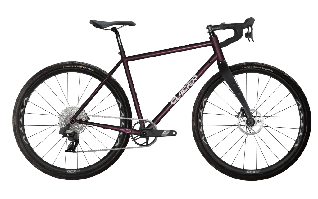 Macaron Chill - Apex AXS XPLR 1x12 (XS, purple violet)