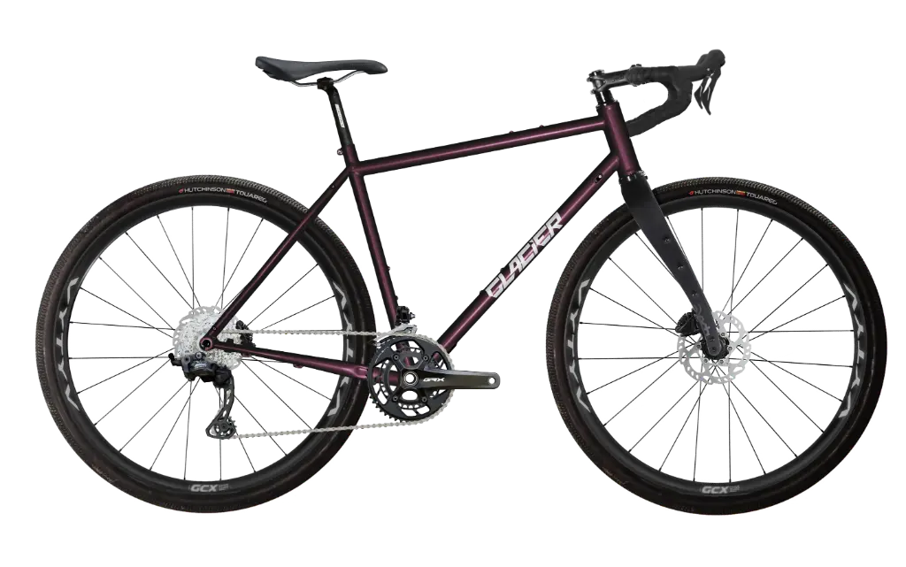 Macaron Chill - GRX 820 2x12 (XS, purple violet)