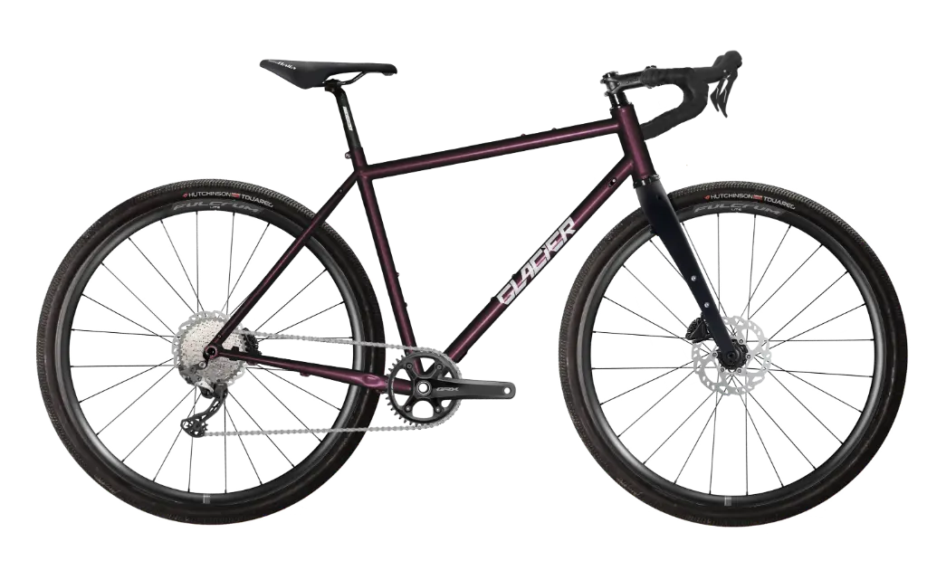 Macaron Roll - GRX 610 1x11 (XS, purple violet)