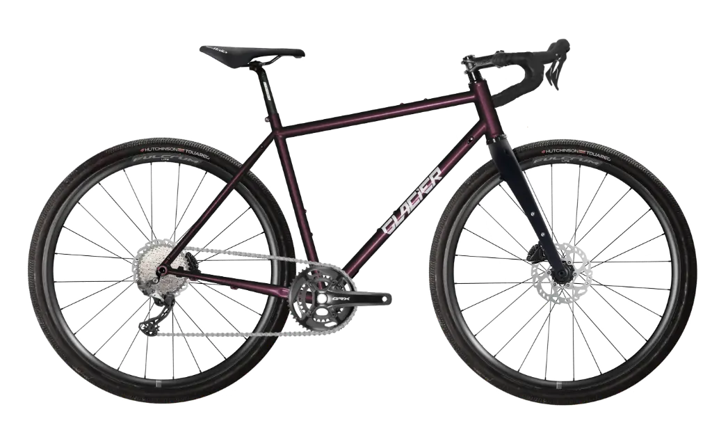 Macaron Roll - GRX 600 2x11 (XS, purple violet)