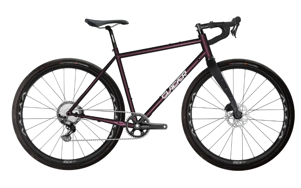 Macaron Chill - GRX 820 1x12 (XS, purple violet)