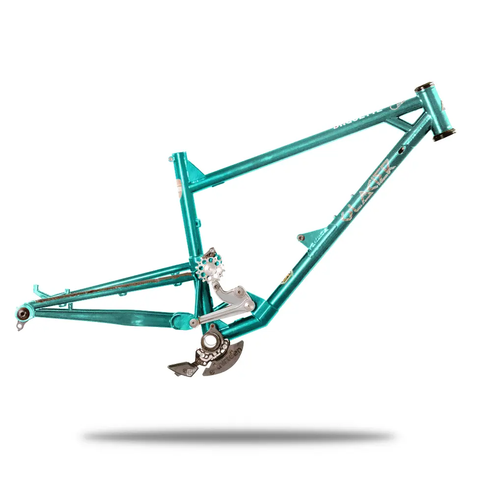 Baguette MX Frame Only
