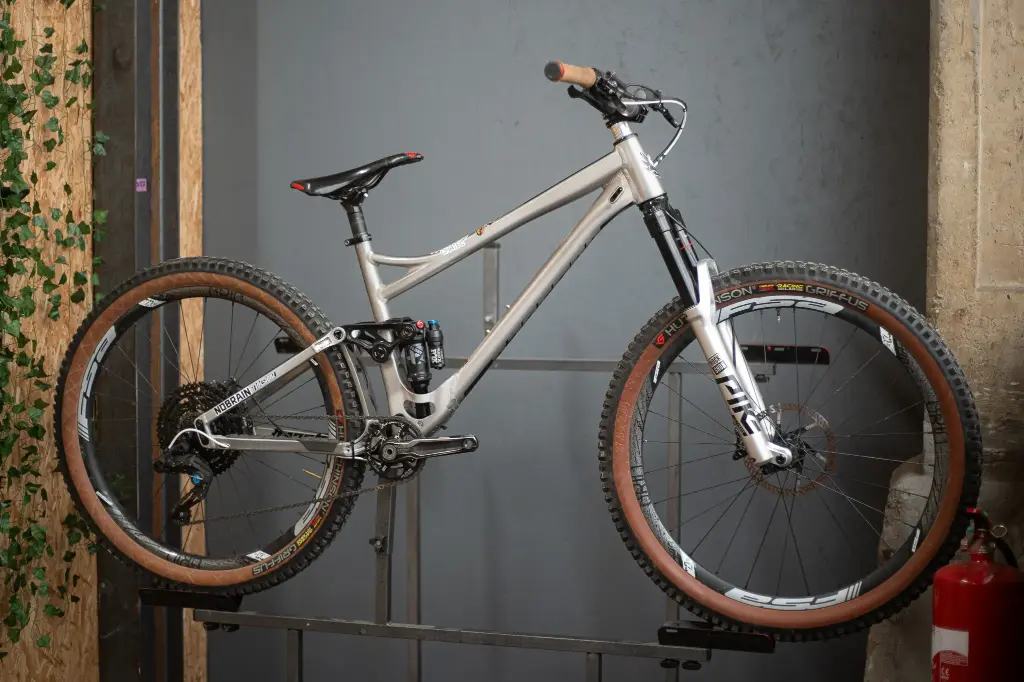 Used - Banshee Spitfire 2023 - V3.2 / 27.5 / Size:M 