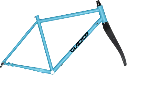 Kit Cadre Macaron - Deda