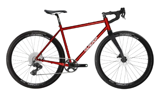 Macaron Shred - Campagnolo Ekar 1x13