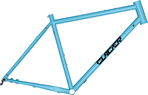 Macaron Frame (without fork)