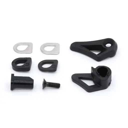 Anti déraillement FREESOLO™ V2-Top Slider Unit 