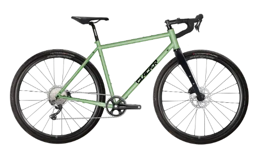 Macaron Roll - GRX 610 1x11