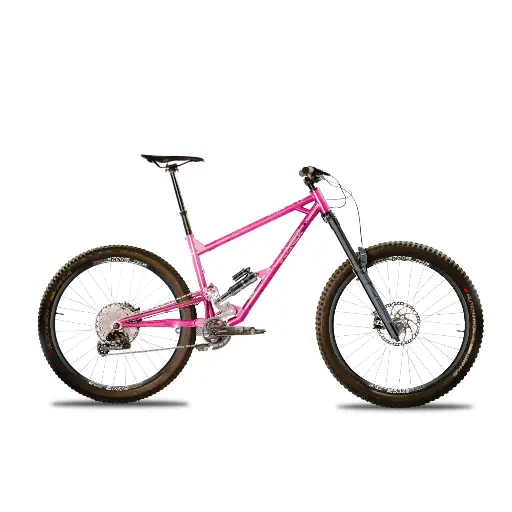 Baguette MX Chill