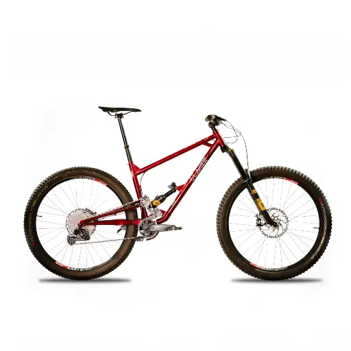 Baguette 29 Shred