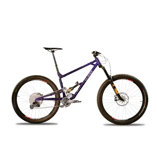 Baguette MX Shred