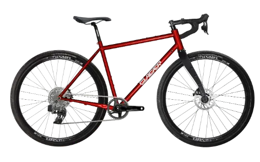 Macaron Shred - Shimano GRX 827 Di2 1*12S